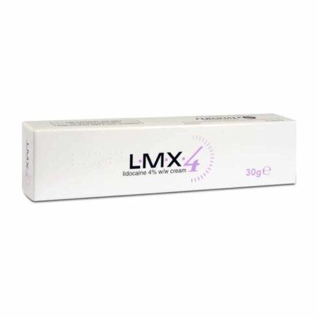 LMX4 Cream 30g