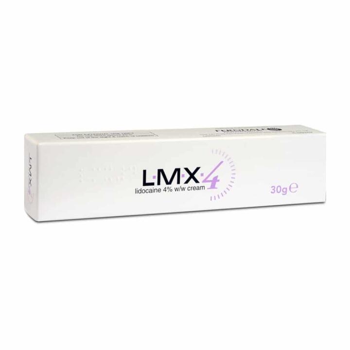 LMX4 Cream 30g