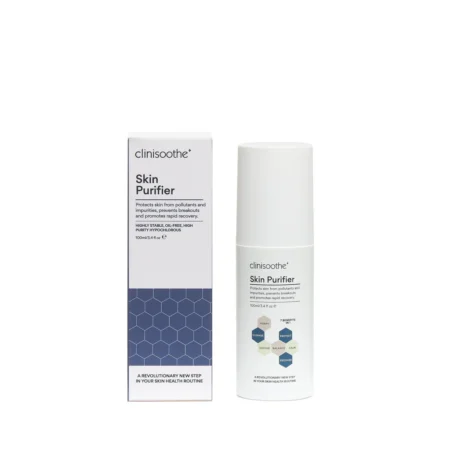 Clinisoothe Skin Purifier 250ml