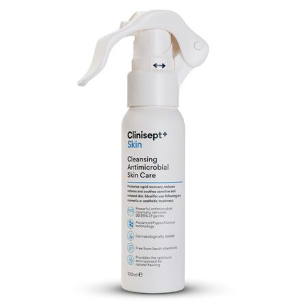 Clinisept+ Procedure Aftercare 100ml