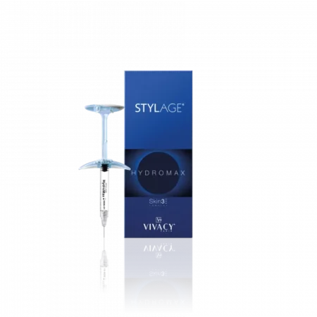Stylage Hydromax Bisoft 2 x 1ml
