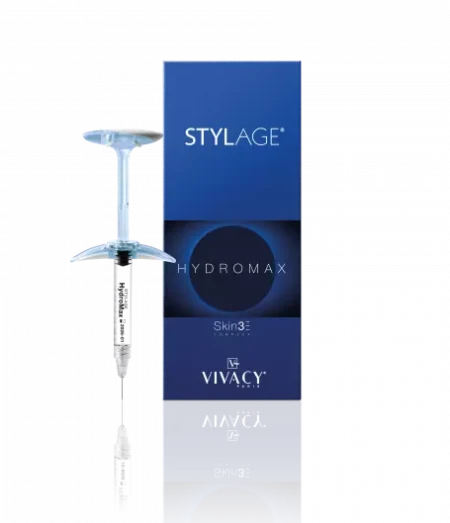 Stylage Hydromax Bisoft 2 x 1ml