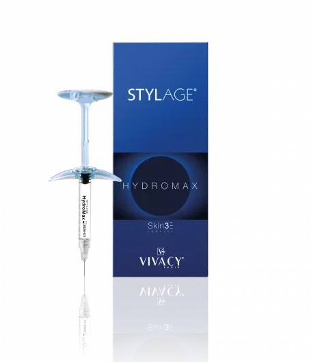 Stylage Hydromax Bisoft 2 x 1ml