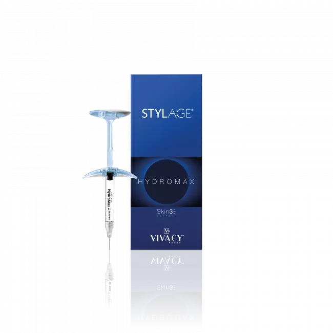 Stylage Hydromax Bisoft 2 x 1ml