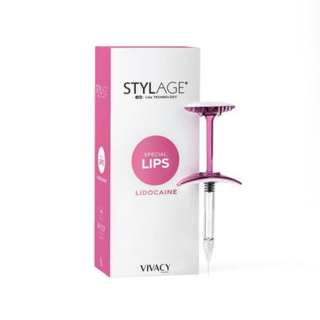 Stylage Special Lips Lidocaine Bisoft 1 x 1ml
