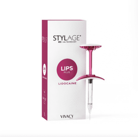 Vivacy Stylage Lips PLUS 1x1ml