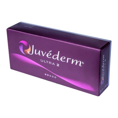 Juvederm Ultra 2