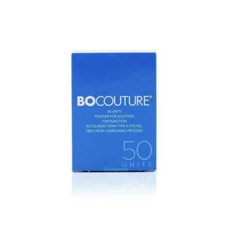 Bocouture 50u