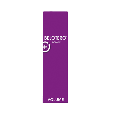 Belotero Lido Volume