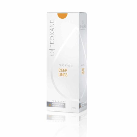 Teosyal Puresense Deep Lines