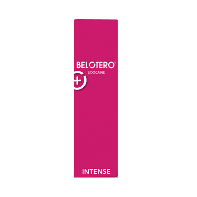 Belotero Lido intense