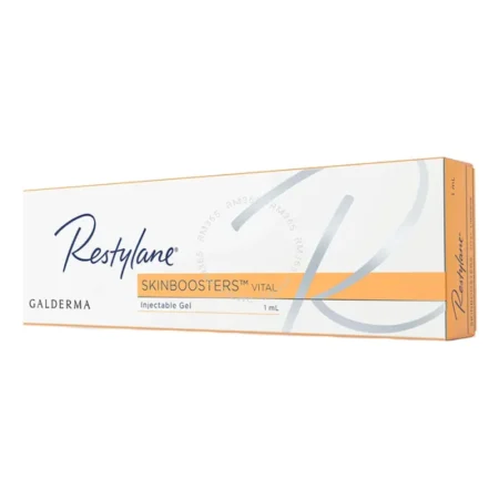 Restylane Vital Light with Lido(D16)