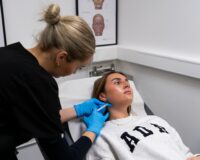 Derma filler master class