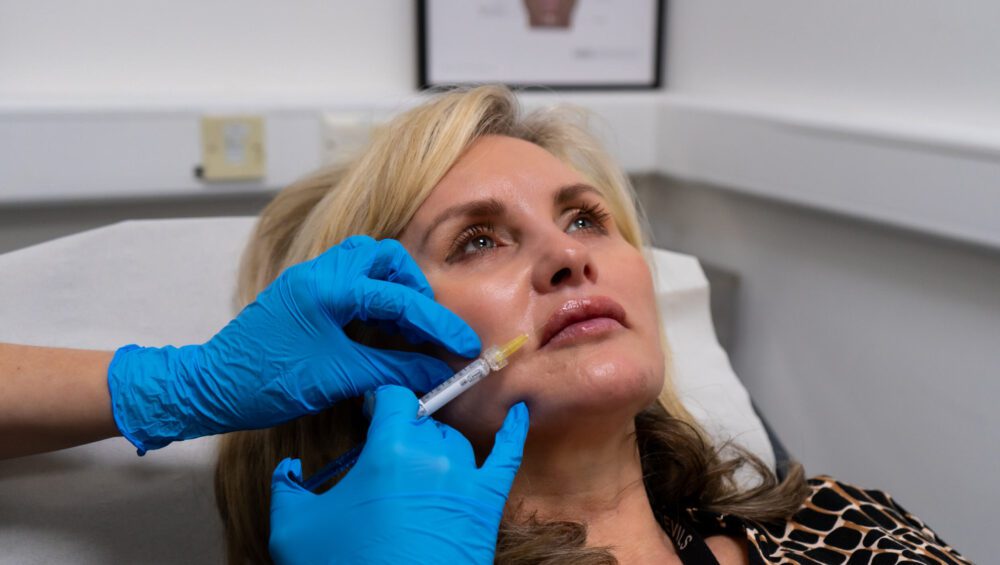 Lip Augmentation Masterclass