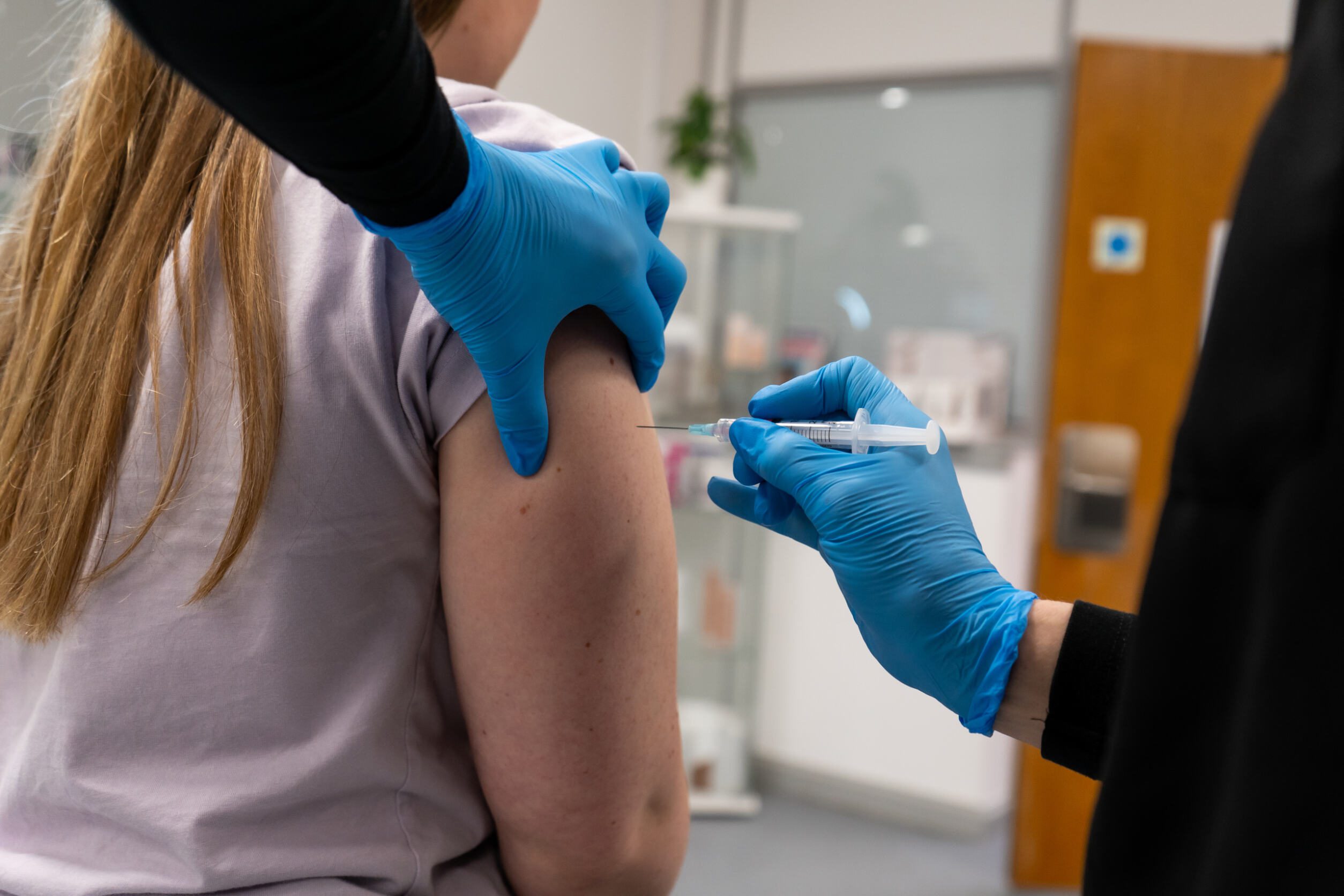 vitamin b12 injection training course Vitamin B12 Injection Training Course