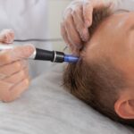 Hair loss medical management course
