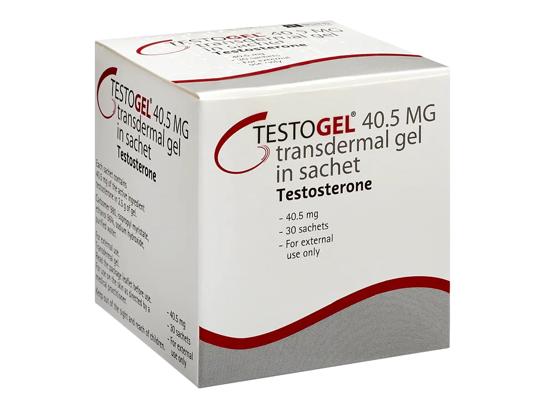 Testogel 40.5mg