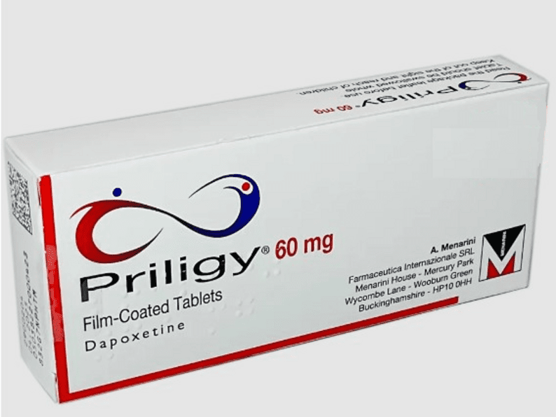 Priligy 60mg (3)