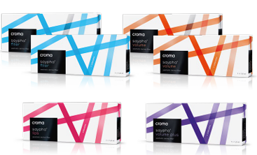 Saypha Filler x10 - Get x10 Saypha Filler Free Plus 1 x The Everyday Moisturiser & 1 x Box Tightening Masks