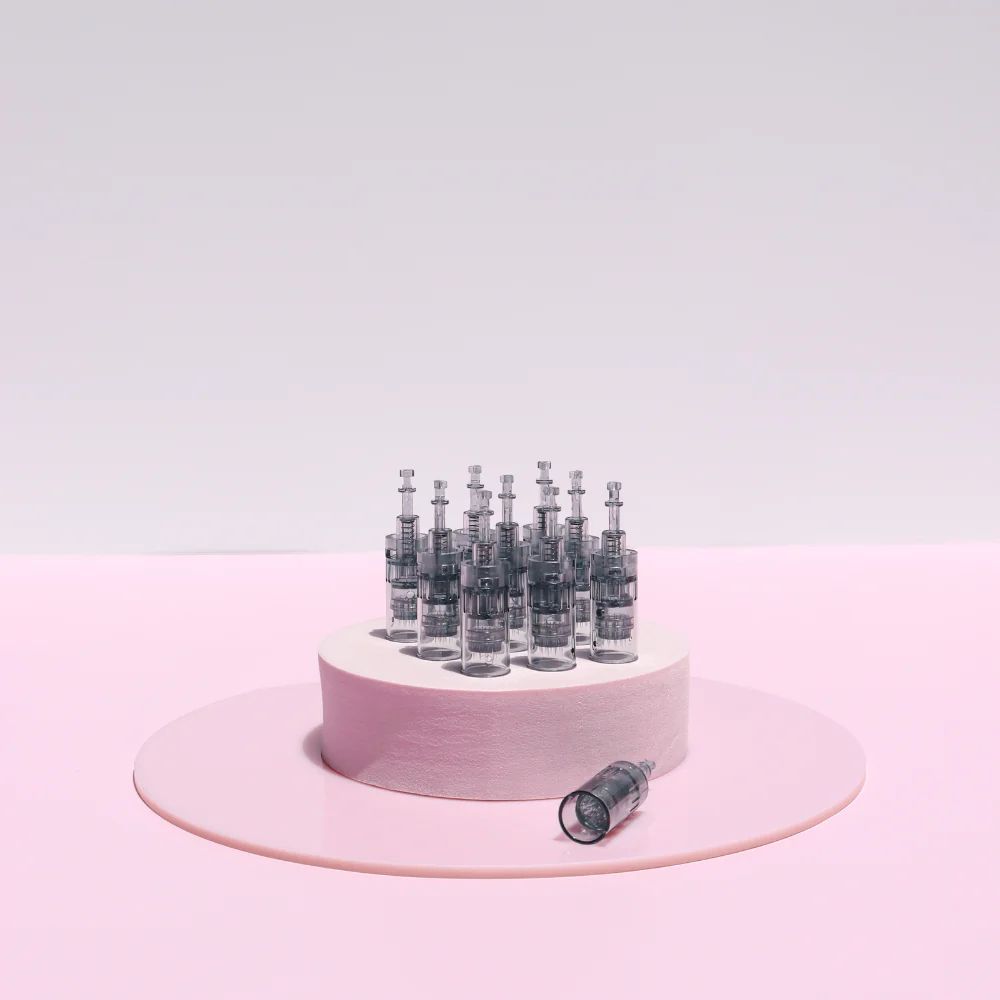 Dr Pen M8 Cartridges (10 pack) 11 Pin