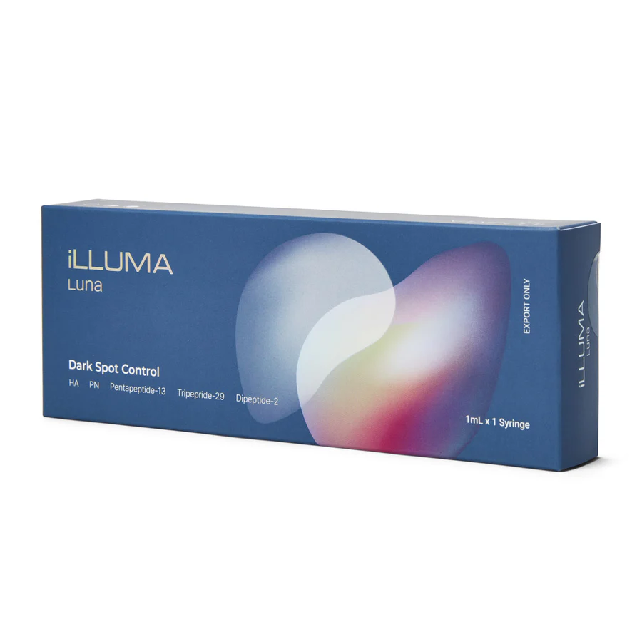 iLLuma Luna 1ml x 1 Syringe