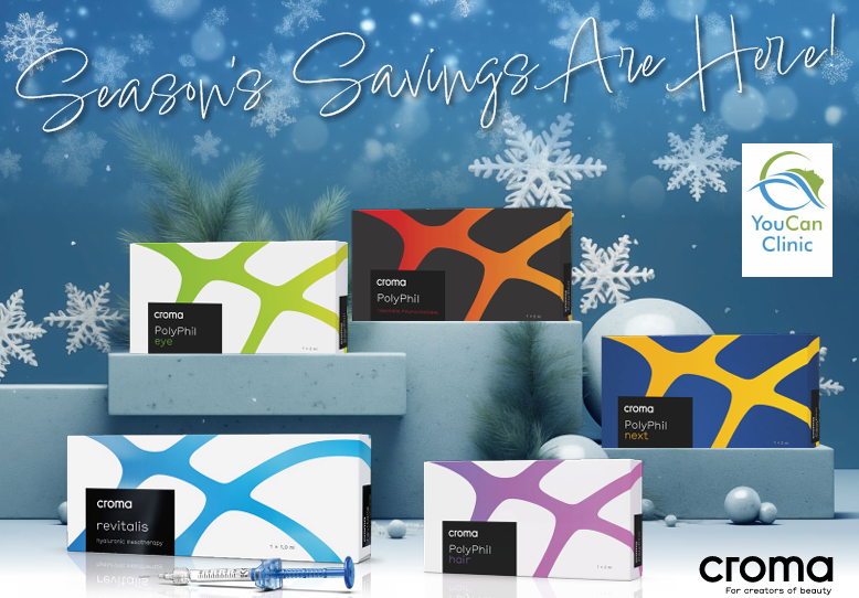 PolyPhil Eye (PhilArt) x6 Get 2 FOC PLUS 1 x Box of Energizing Eye Mask