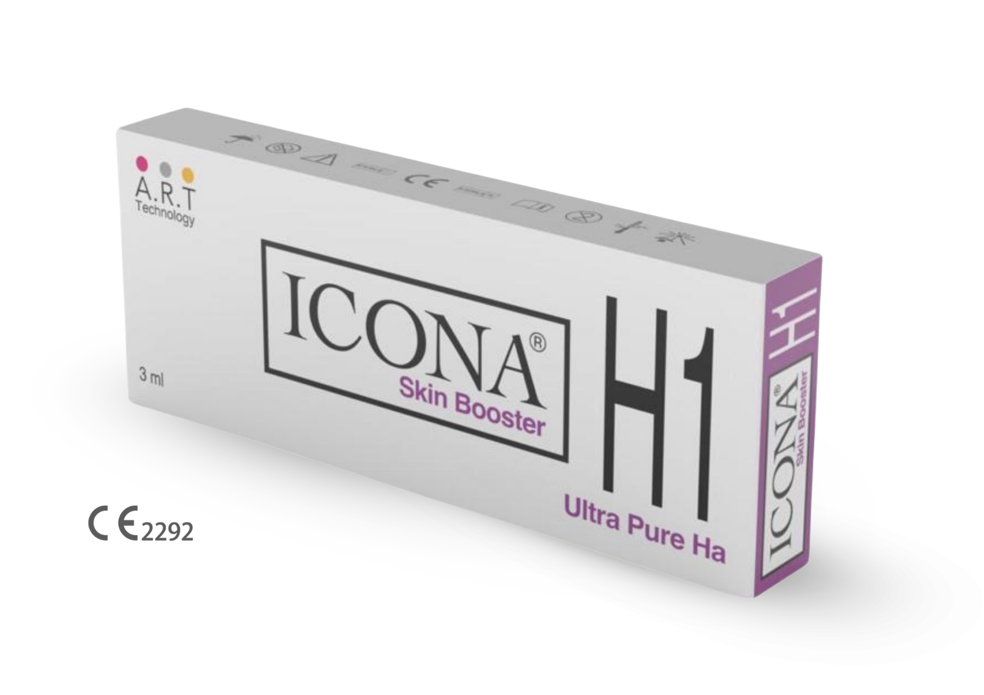 ICONA H1 Skin Booster