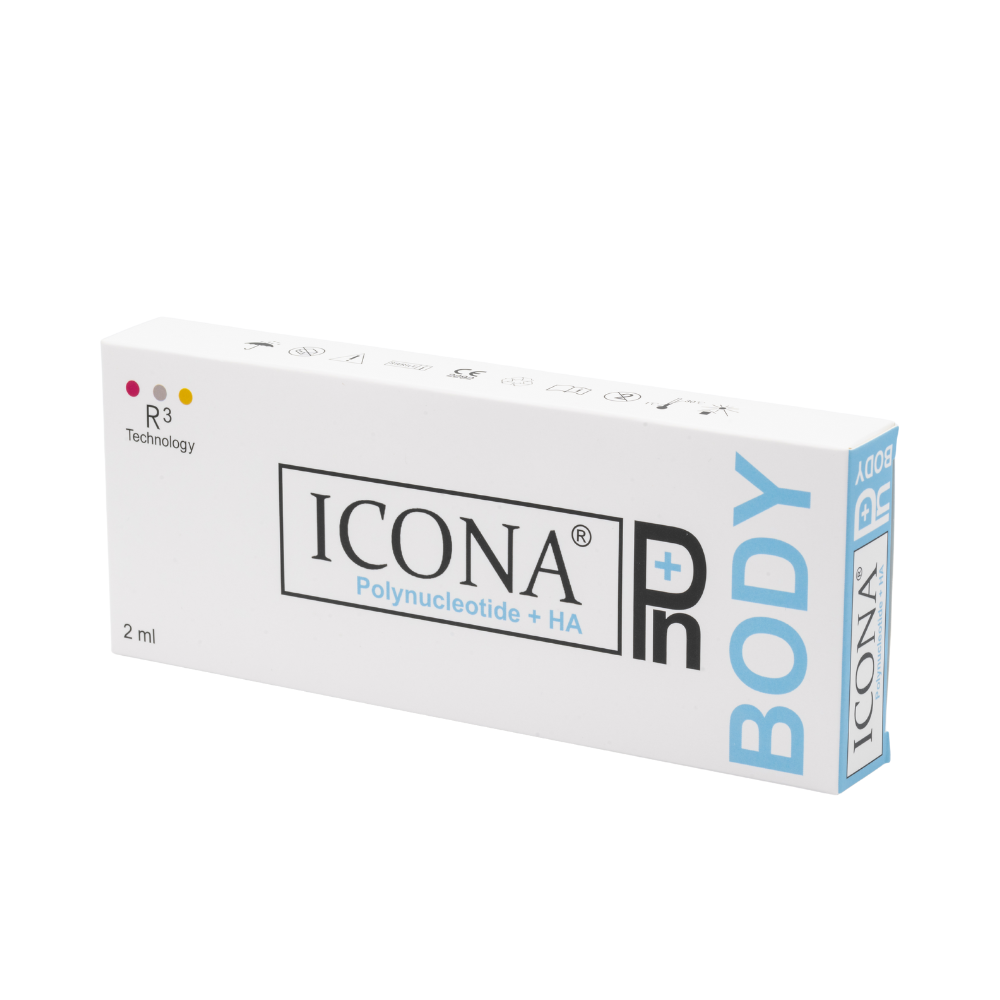 Icona Polynucleotide Body
