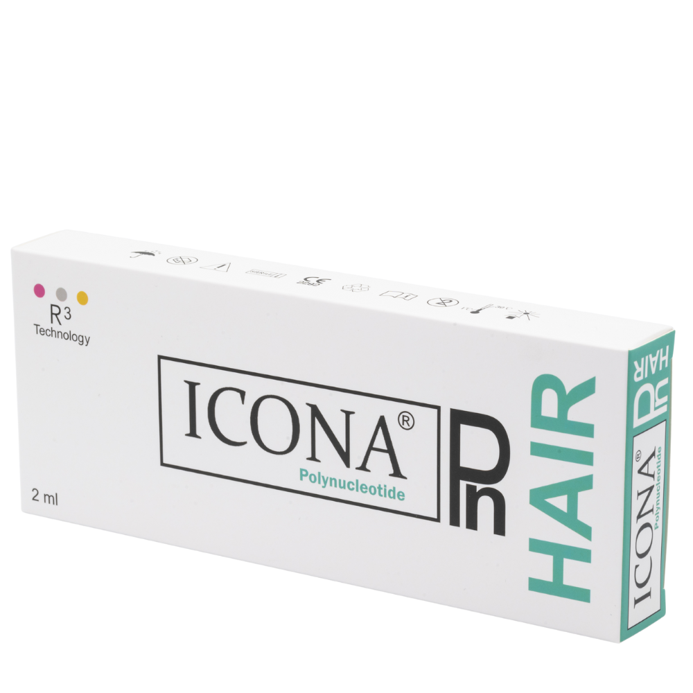 ICONA Pn Hair