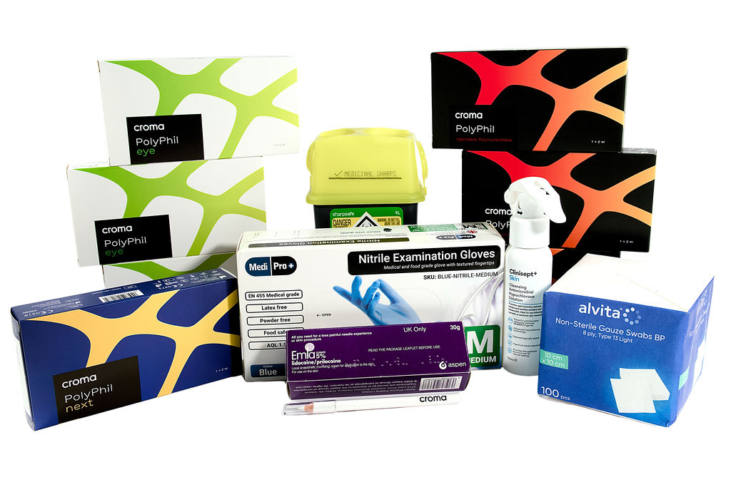 Polynucleotides Complete Kit