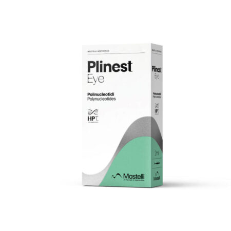 Plinest Eye x4 - Get 1x Free