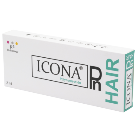 ICONA Pn+ Hair x4