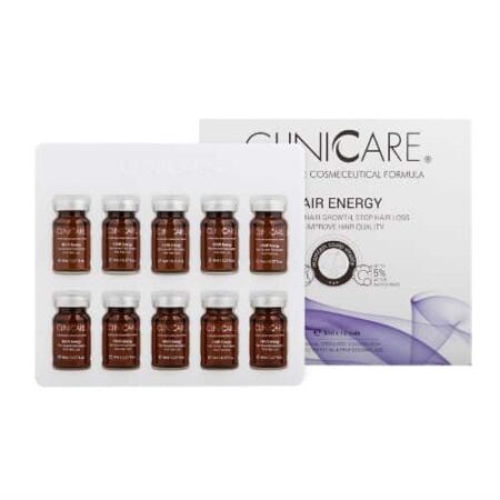 CLINICCARE Hair Energy Vital 8ml