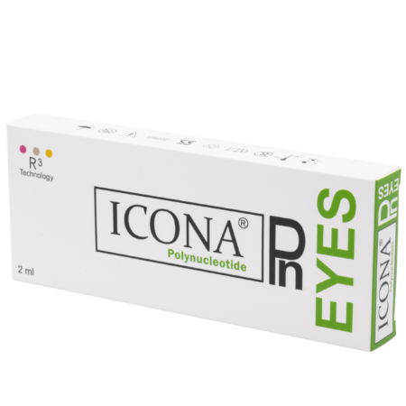 ICONA Pn Eyes x4