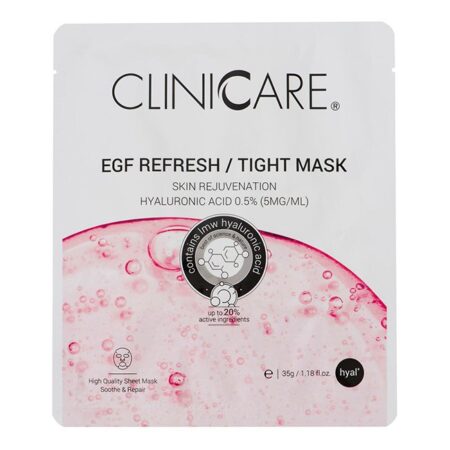 CLINICCARE EGF Refresh/Tight Mask
