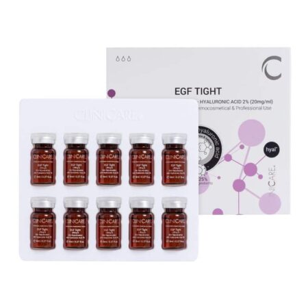 CLINICCARE EGF Tight Vital 8ml