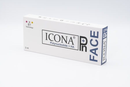 ICONA Pn+ Face x4