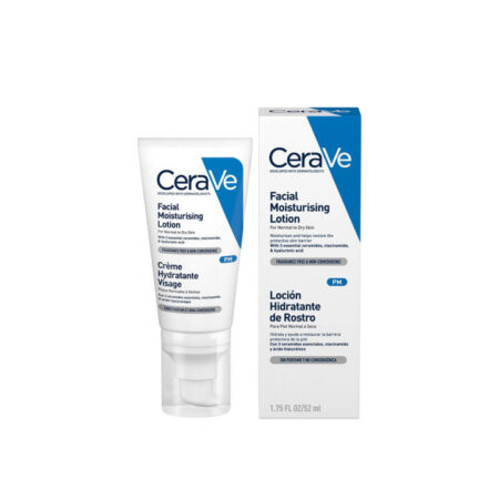 CeraVe Facial Moisturiser 52ml
