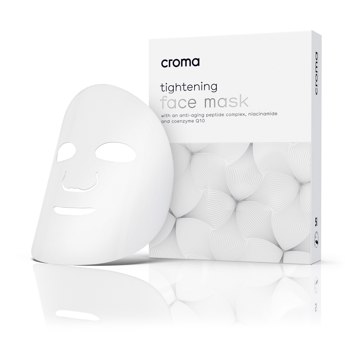 Croma Tightening Mask