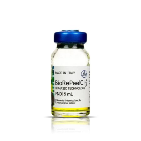 BioRePeelC13 FND (1 x 6ml)