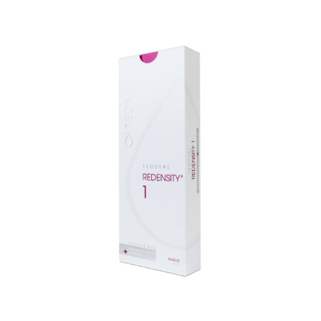 Teosyal Puresense Redensity 1 (3ml)