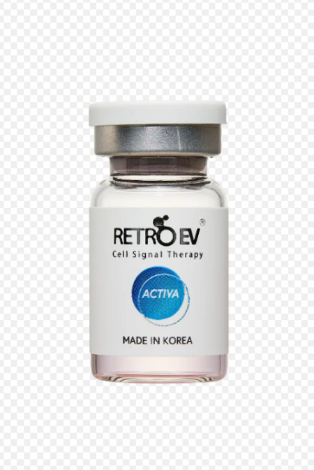 ACTIVA (Single Vial)