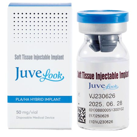 JUVELOOK 50MG