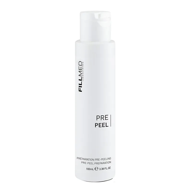 Pre Peel (FILLMED)
