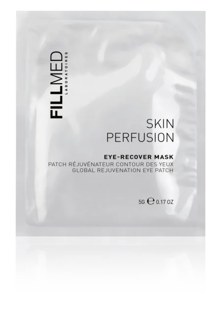 FILLMED Eye Recovery Mask 1 x 5G