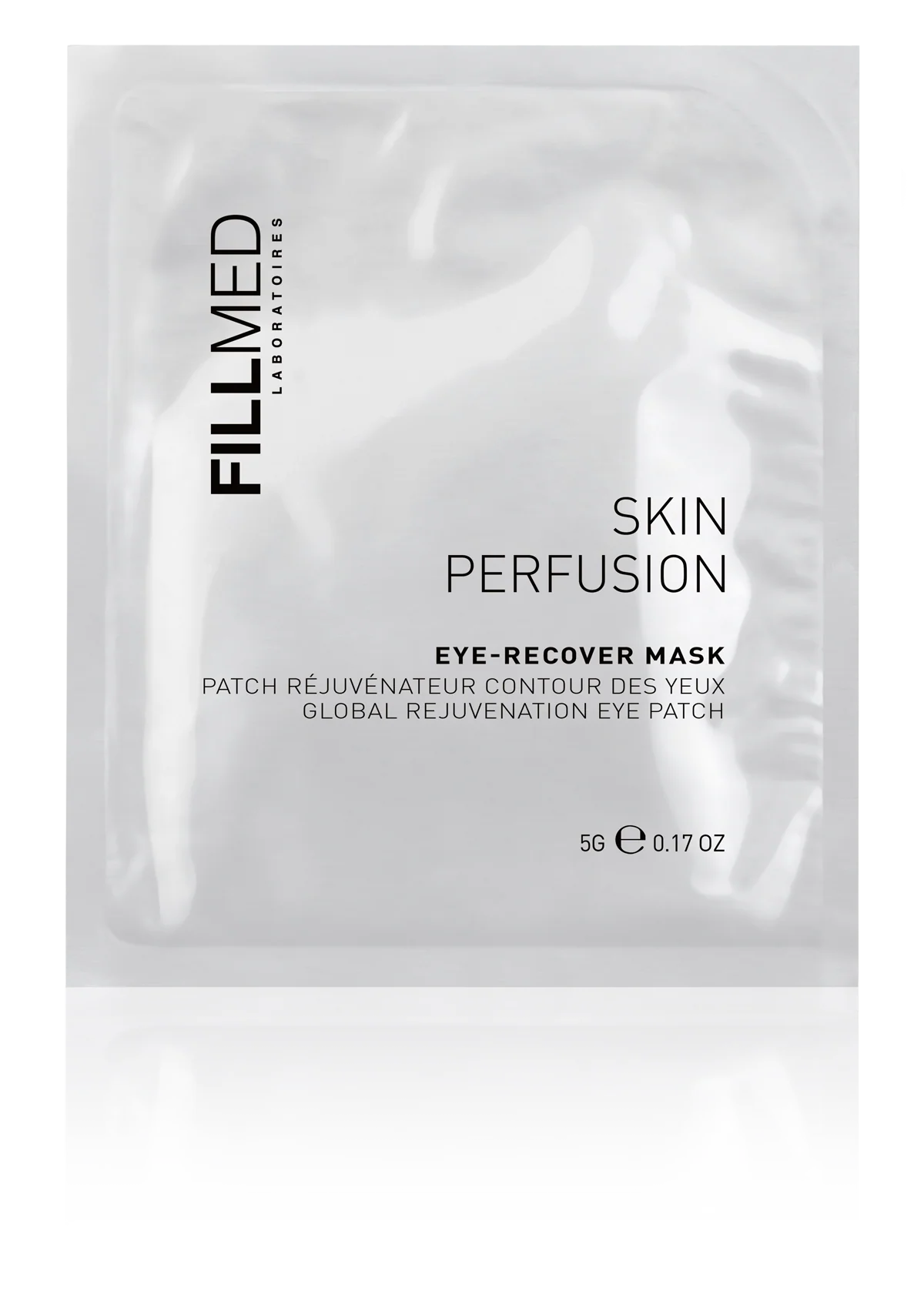 FILLMED Eye Recovery Mask 1 x 5G