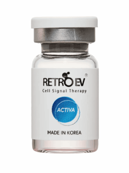 ACTIVA (Single Vial)