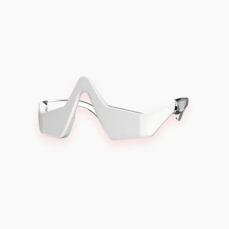 Red Light Therapy Glasses RLT/EMS