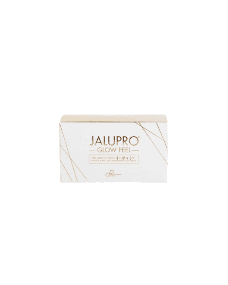 Jalupro Glow Peel (6x5ml)