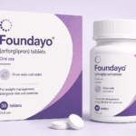 Foundayo orforglipron oral pill